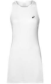 Asics - Match point performance