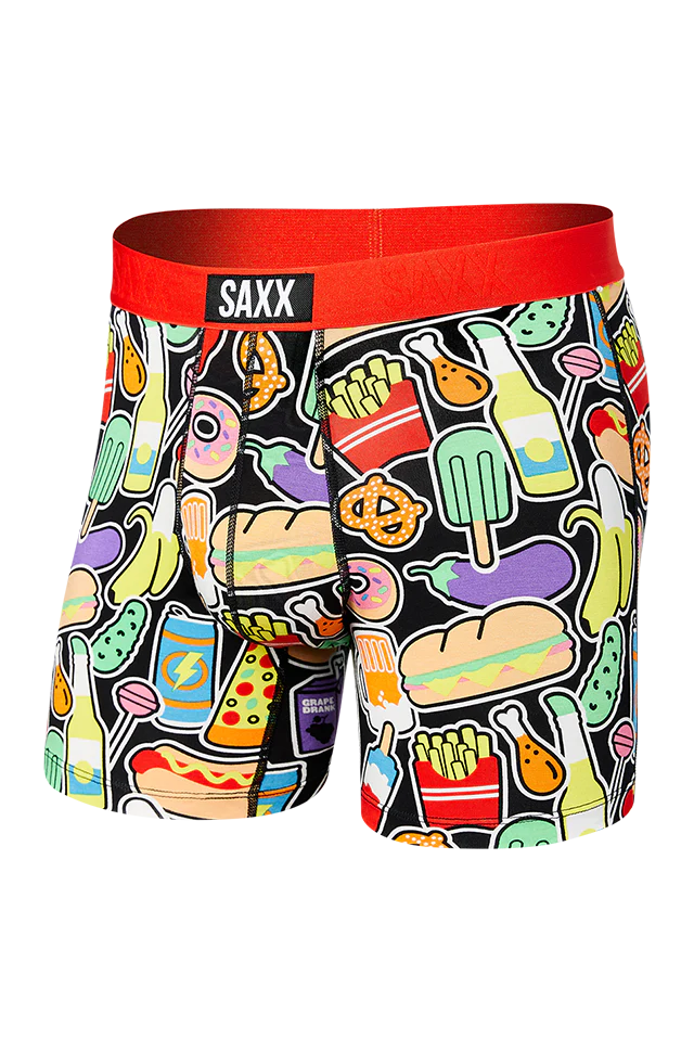 Saxx Vibe (homme)