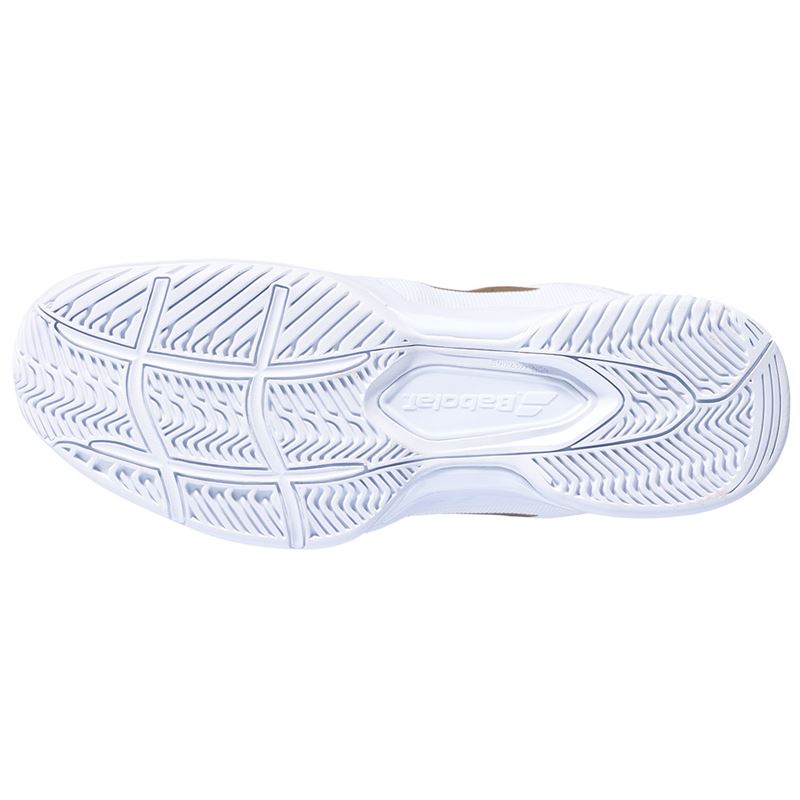 Babolat SFX 3 Wimbledon (homme)