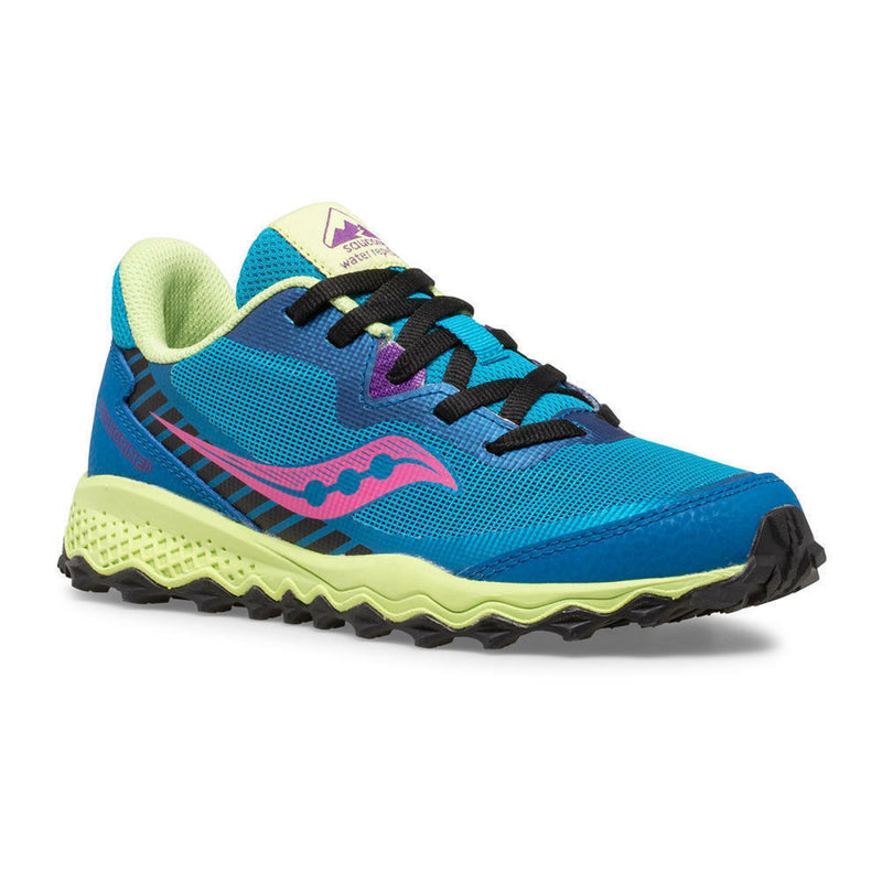 saucony peregrine 11 junior (Junior)