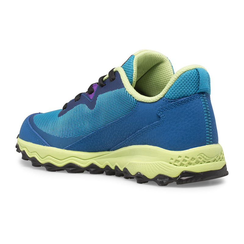 saucony peregrine 11 junior (Junior)