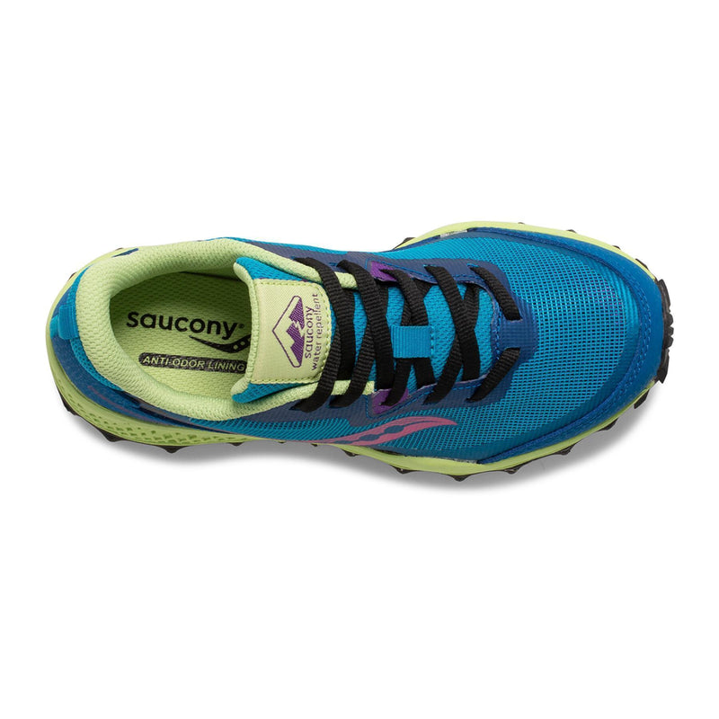 saucony peregrine 11 junior (Junior)
