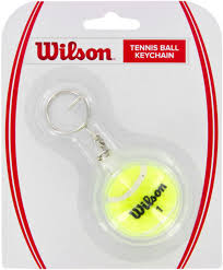 Wilson - Porte Clé