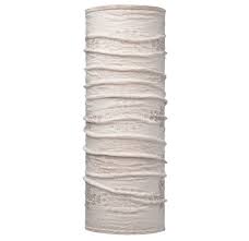 Buff - Mahalia Snow Lightweight Merino
