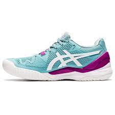 asics gel resolution 8 (Femme)