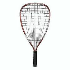 Wilson - striker