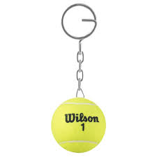 Wilson - Porte Clé
