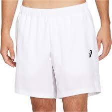 Asics Short Club 7''