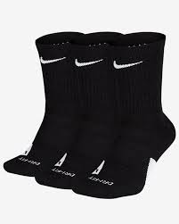 Nike Elite Everyday 3 pr.