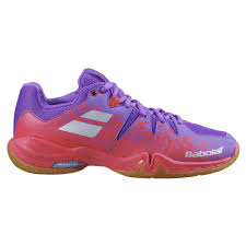 babolat shadow spirit (Femme)