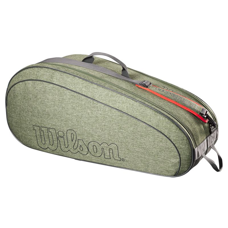 Wilson Sac Team X6