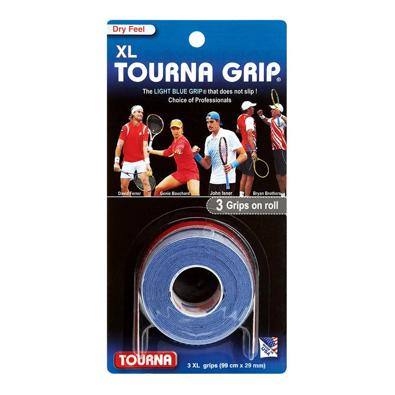 Gama - XL Tourna Grip (3)