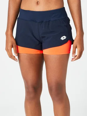 Lotto Top IV (femme)