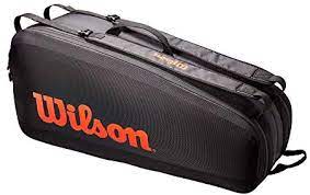 Wilson Tour X6