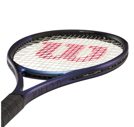 Wilson Ultra 100L V4.0 Raquette Tennis (non-cordée)