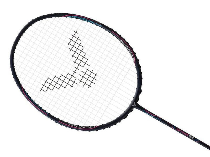 victor drive x 9x (non cordée)