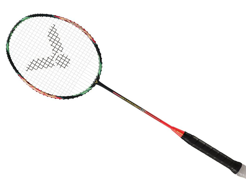 Victor Jetspeed S 10 Raquette Badminton (non-cordée)