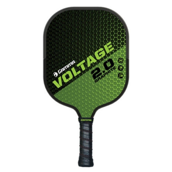 Gamma voltage 2.0