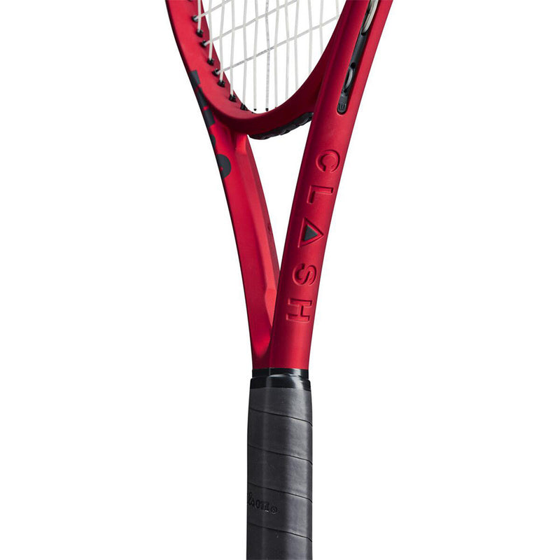 Wilson Clash 100 PRO V2.0 Raquette Tennis (non-cordée)