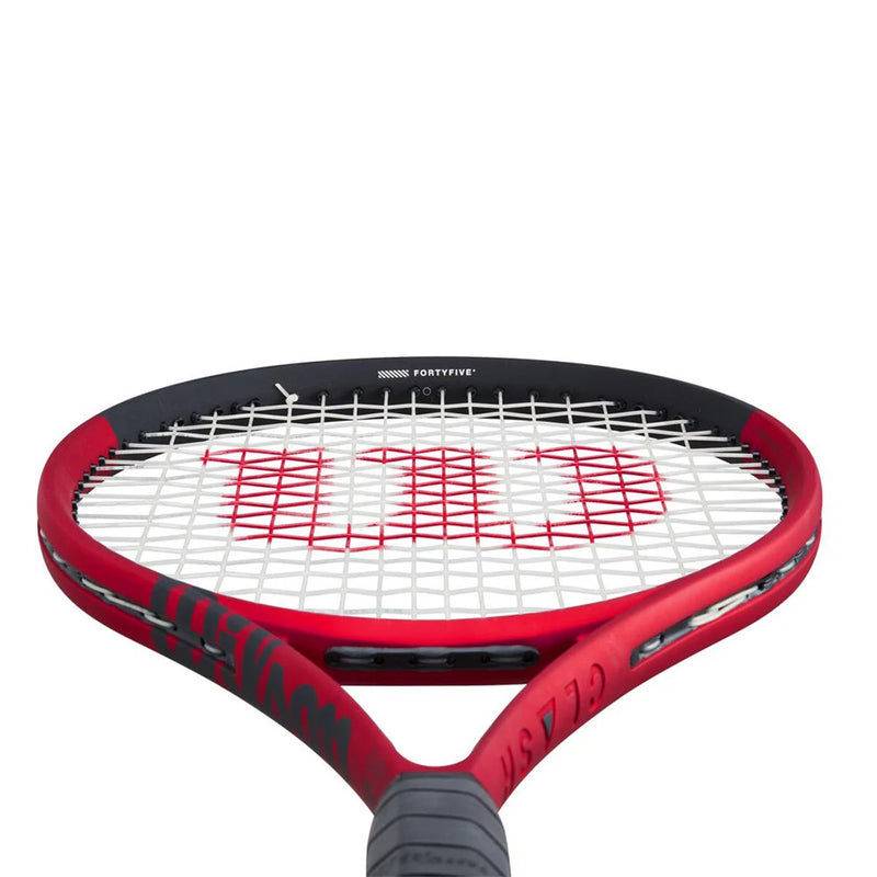 Wilson Clash 100 PRO V2.0 Raquette Tennis (non-cordée)