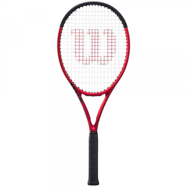 Wilson Clash 100 PRO V2.0 Raquette Tennis (non-cordée)