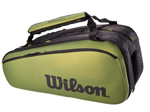 Wilson Super Tour Blade X15