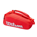 Wilson Sac Super Tour X6
