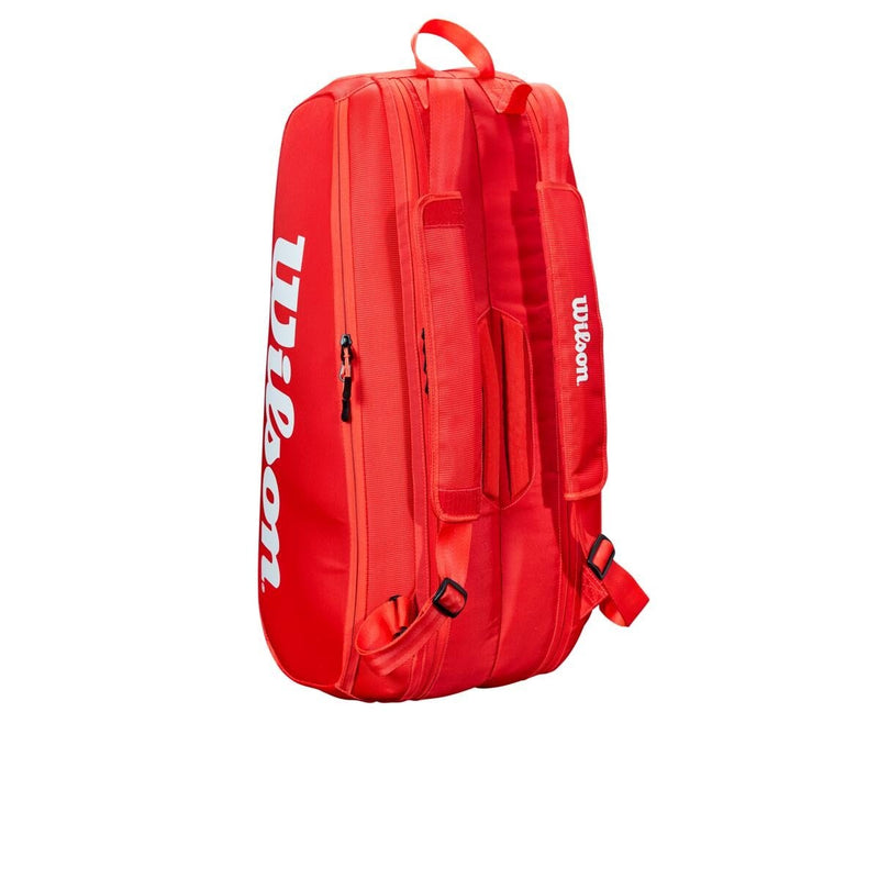 Wilson Super Tour X6