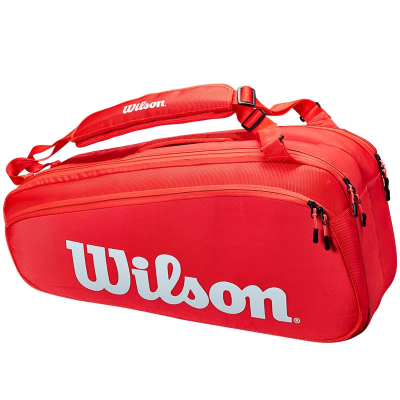 Wilson Super Tour X6