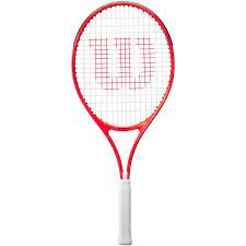 Wilson Roger Federer 25po (junior) (cordée)