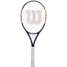 Wilson Roland Garros Equipe HP (cordée)