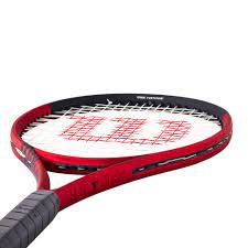 Wilson Clash 100 V2.0 Raquette Tennis (non-cordée)