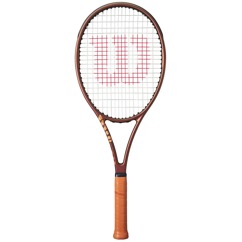 Wilson Pro Staff 97L V14 Raquette Tennis (non-cordée)