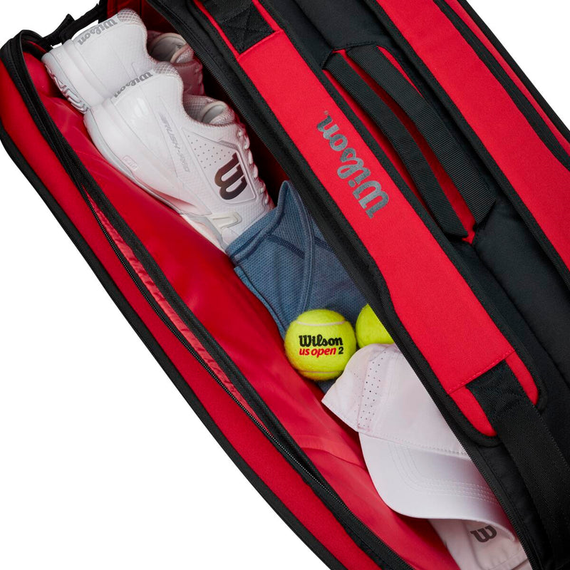 Wilson Sac Super Tour Clash X9