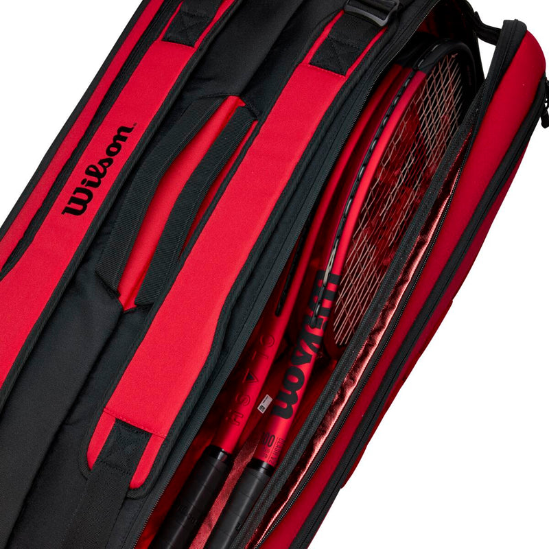 Wilson Sac Super Tour Clash X9