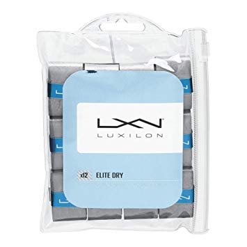 Luxilon Elite Dry (12) (gris)