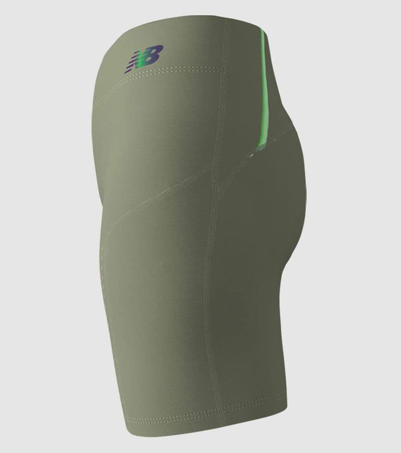 New Balance Speed Utility Fitted