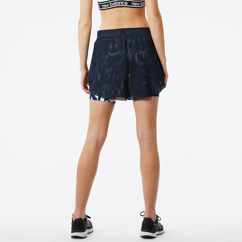 New Balance Printed Tournament (femme)