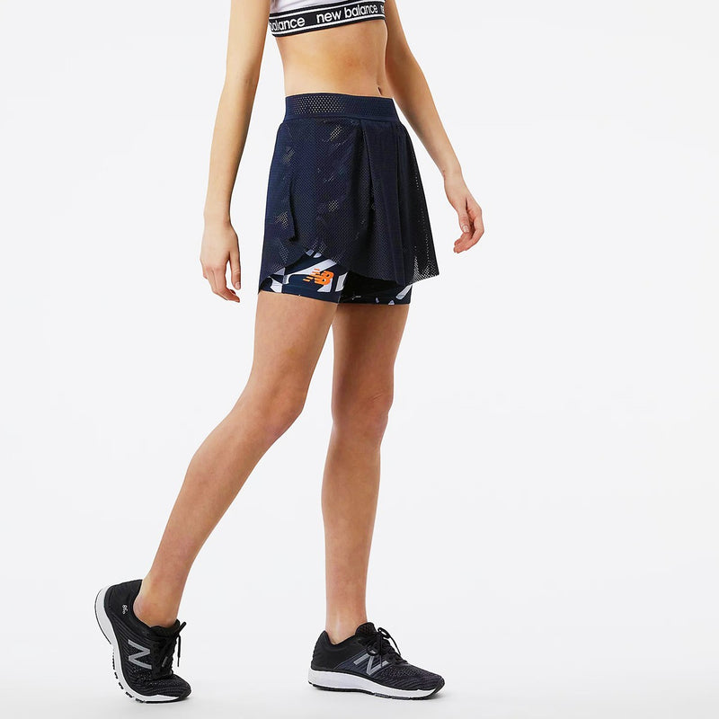 New Balance Printed Tournament (femme)