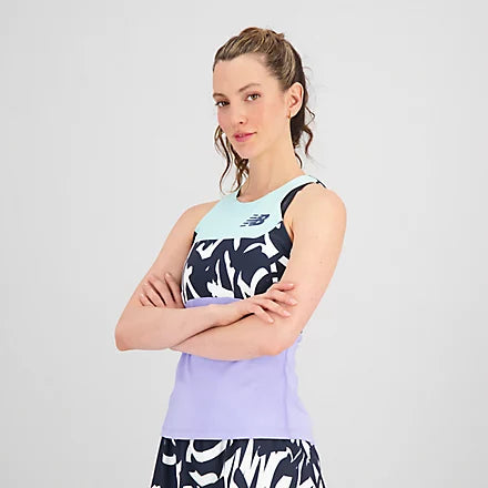 New Balance Tournament (femme)
